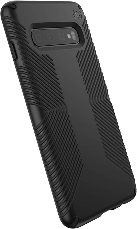 Speck Presidio Grip for Samsung Galaxy S10 Plus 